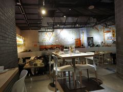 大堂-来龙里 精致 东南亚餐室(万象城店)