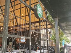 -大螃蟹海鲜餐厅