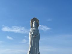 -三亚南山文化旅游区