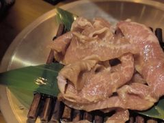 -蒲葵传统炭火烤肉(白石龙店)