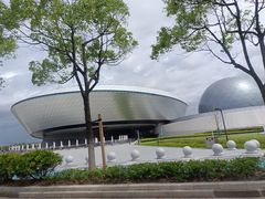 -南汇嘴观海公园