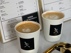 澳白-常识咖啡common sense(春熙路店)
