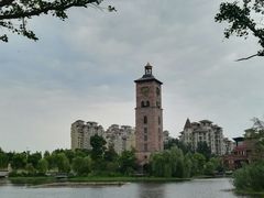 -同济大学(嘉定校区)