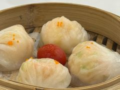 -金华安大酒楼·老牌潮菜·粤式茶点(东方国际店)