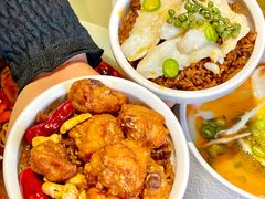 -榕意·川味之美(深业上城店)