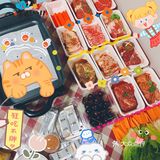 新石器外卖篇