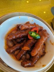 -空中一号宴会厅(信合大厦店)