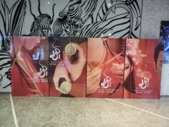 -万科城市广场(厚街店)