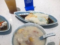 -华辉拉肠(宝华店)