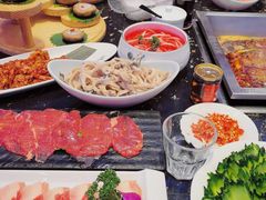 -大妙火锅·非物质文化遗产(东郊记忆店)