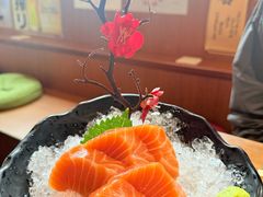 -诚家·日式烧鸟·深夜食堂(虹桥天街店)
