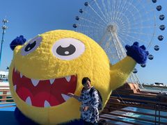 -秦皇岛乐岛海洋王国