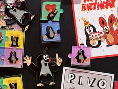 -布拉格餐厅· 中欧捷克菜(全国首店)