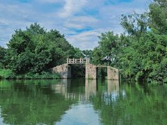 -西溪国家湿地公园