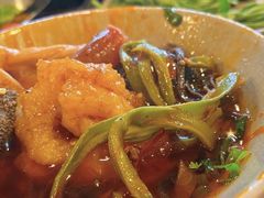 -岗上渣渣老火锅(两路口店)