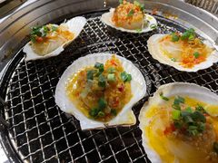 -俊熙家点餐式自助烤肉店(南充王府井店)