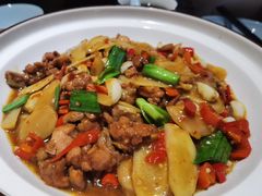 -客乡情(南京东路店)