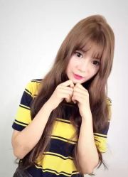 -藤野造型·专业烫染店