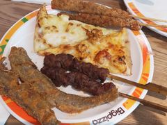 -比格比萨自助(南京万达茂店)