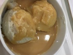 土豆泥-宜家·瑞典风味餐厅(烟台路店)
