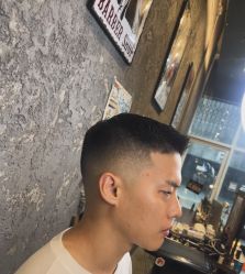 -风生造型