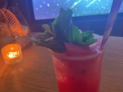 -MM·五声·音乐人与调酒师(西安路店)