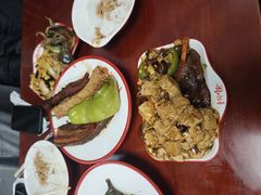 -刘小忙把子肉(北园大街总店)