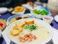 荔湾艇仔粥-点都德·毕德寮