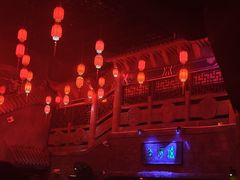-芜湖方特东方神画