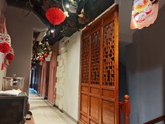 -老蒲鲜·地标·非遗美食(涵江店)