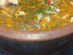 -老灶房-四川土菜(铁牛广场店)