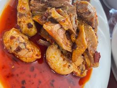 -荣生萝卜汤饭店