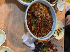 -天赐家常菜(灵山路店)