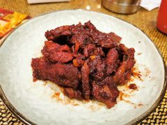 -老客家·客家菜(万达店)