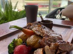 -La Terre乐田(万象城店)