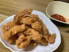 小酥肉-四川老牛麻辣烫(北门桥店)