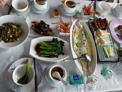 -柳莺湖上·湖景餐厅·江南菜(西湖店)