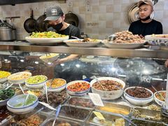 -梅溪·小伙子干挑面(安吉总店)