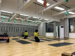 -元泉瑜伽培训学院