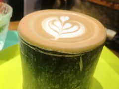 -茶是一枝花泡茶店