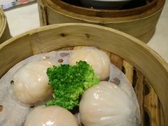 -隆隆金大茶楼(地王广场店)