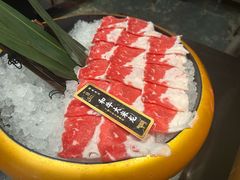 -一绪に寿喜烧自助(世茂广场店)