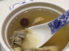 -大地烙馍村(商城路店)