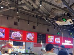 -七百岁羊肉馆(环球港店)