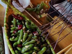 -郑贵初烧烤·烤凤爪的发明者(王家湾店)