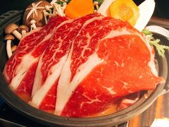 -山葵家·创意料理(万象汇店)