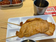 -朴大叔拌饭(上海金山万达店)
