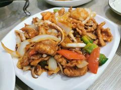 -绿岛酒楼(小海地店)