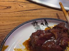 -山河屯铁锅炖鲜鹅·东北菜(开发区一店)