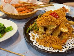 -79号渔船海鲜饭店(华强北店)